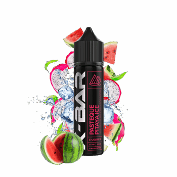 Pastèque pitaya X-bar 50ml