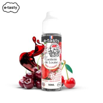 Rouge d’embarras La cueillette de louise 50ml