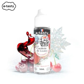 Rouge d’embarras récolte d’hiver La cueillette de louise 50ml