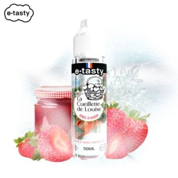 Rubis d’amour récolte d’hiver La cueillette de louise 50ml