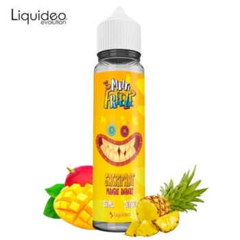 Sacripant Liquideo 50ml