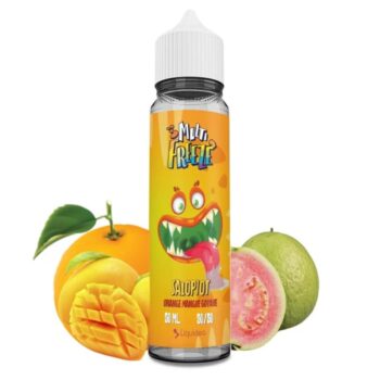 Salopiot Liquideo 50ml
