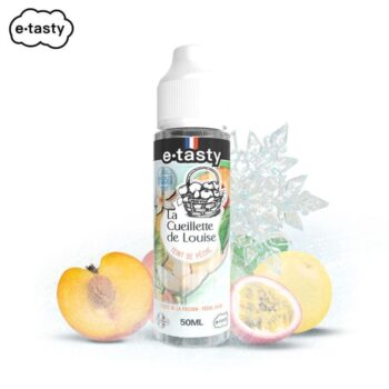 Teint de pêche récolte d’hiver La cueillette de louise 50ml