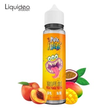 Tireboulette Liquideo 50ml