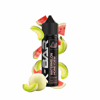 Watermelon honeydew X-bar 50ml