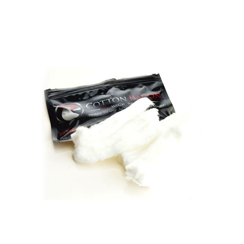Cotton bacon V2