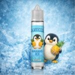 Ananas ice Ice’licious 50ml (Abonnement mensuel -3%)