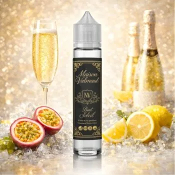 Brut soleil Maison Valmaut 50ml (Abonnement mensuel -3%)
