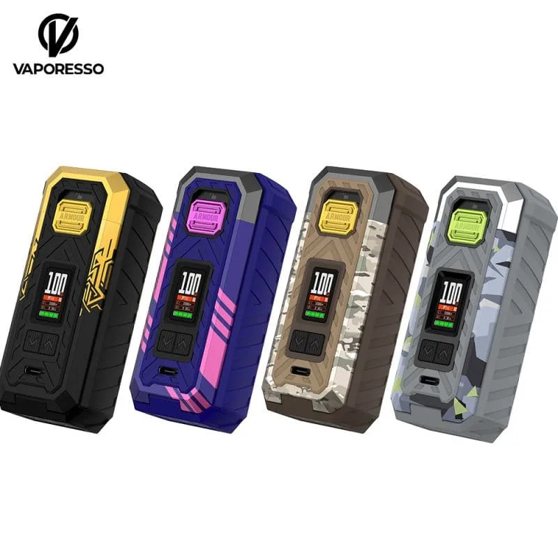 Batterie Armour S Vaporesso