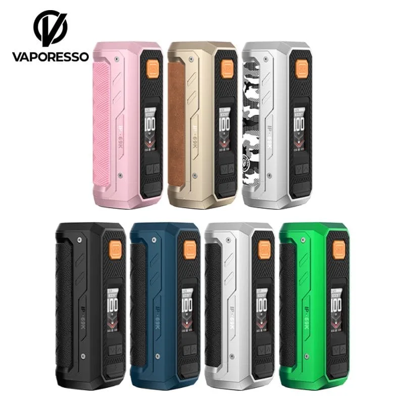 Box Armour ultra Vaporesso