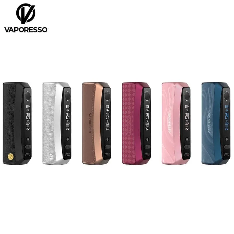 Batterie GTX one pro Vaporesso