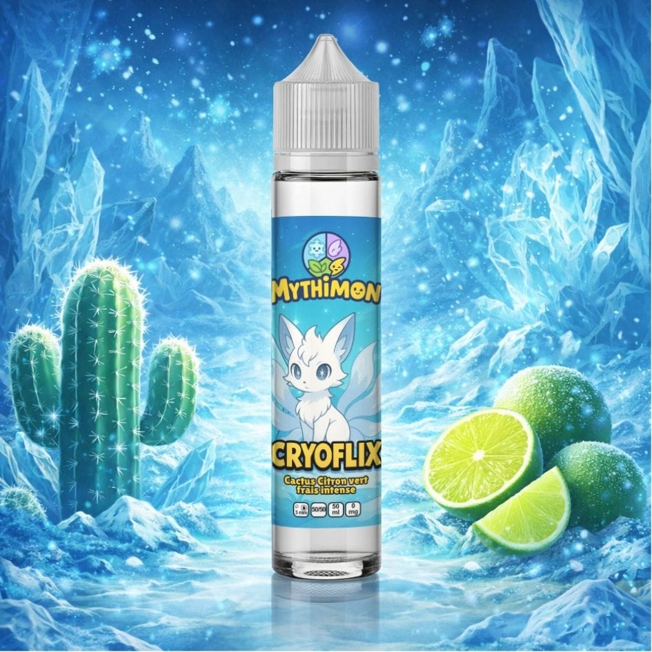 CRYOFLIX