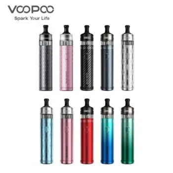 Doric 60 pro Voopoo