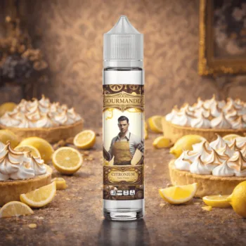 Citronium Gourmandiz 50ml