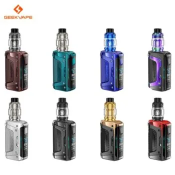 Kit Aegis Legend 5 Geekvape