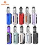 Aegis solo 3 Geekvape