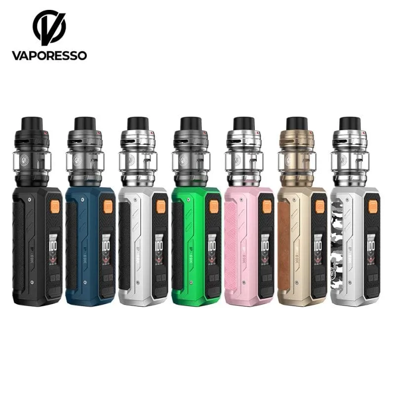 Armour ultra Vaporesso