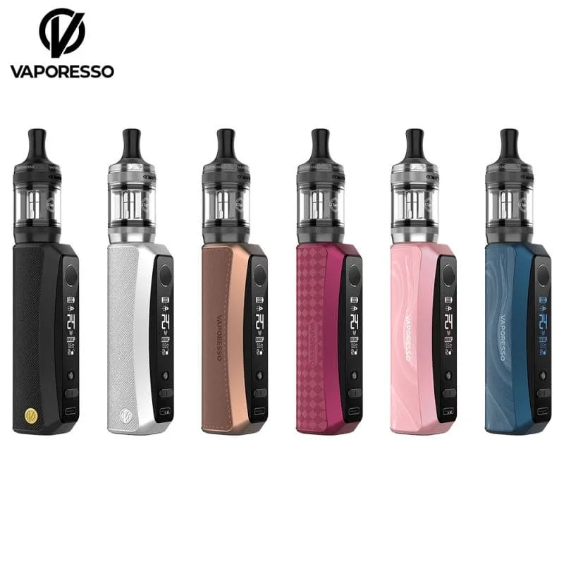 GTX one pro Vaporesso