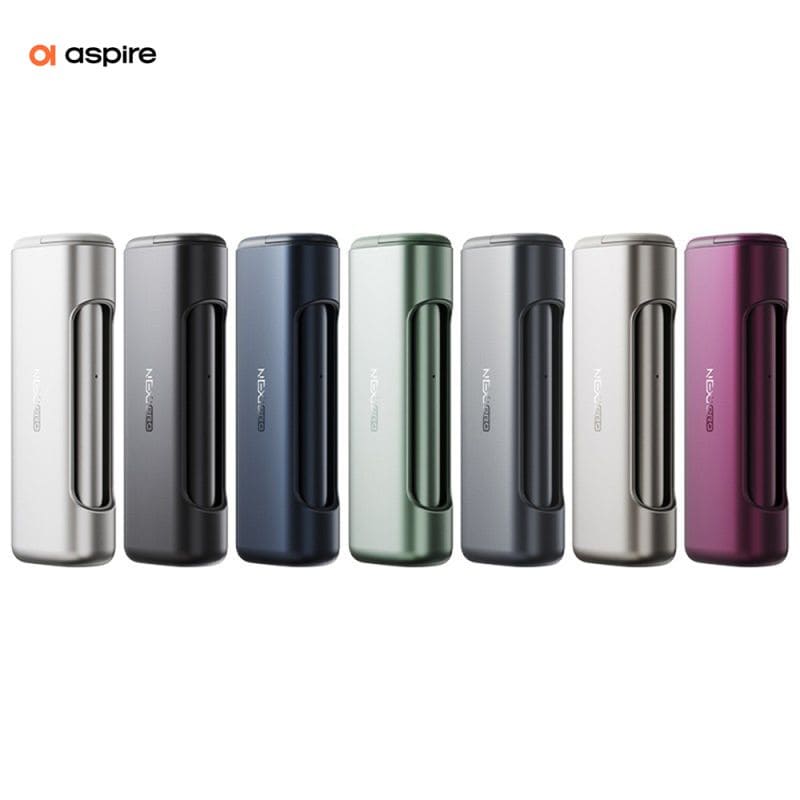 Nexi pro Aspire
