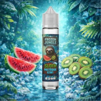 Sloth Frozen jungle 50ml