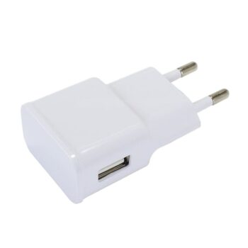 Adaptateur secteur USB 2A