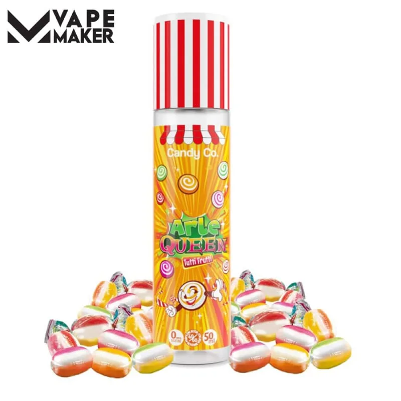 Arlequeen Candy co Vape maker 50ml