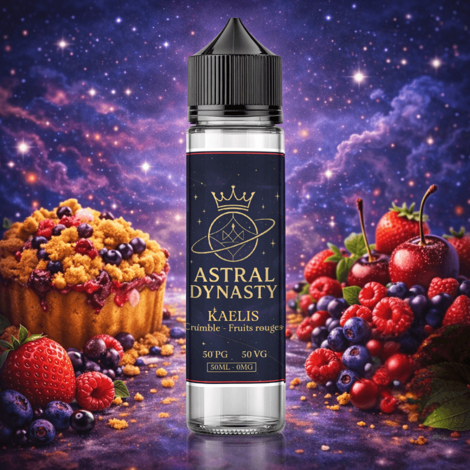 astral dynasty - kaelis