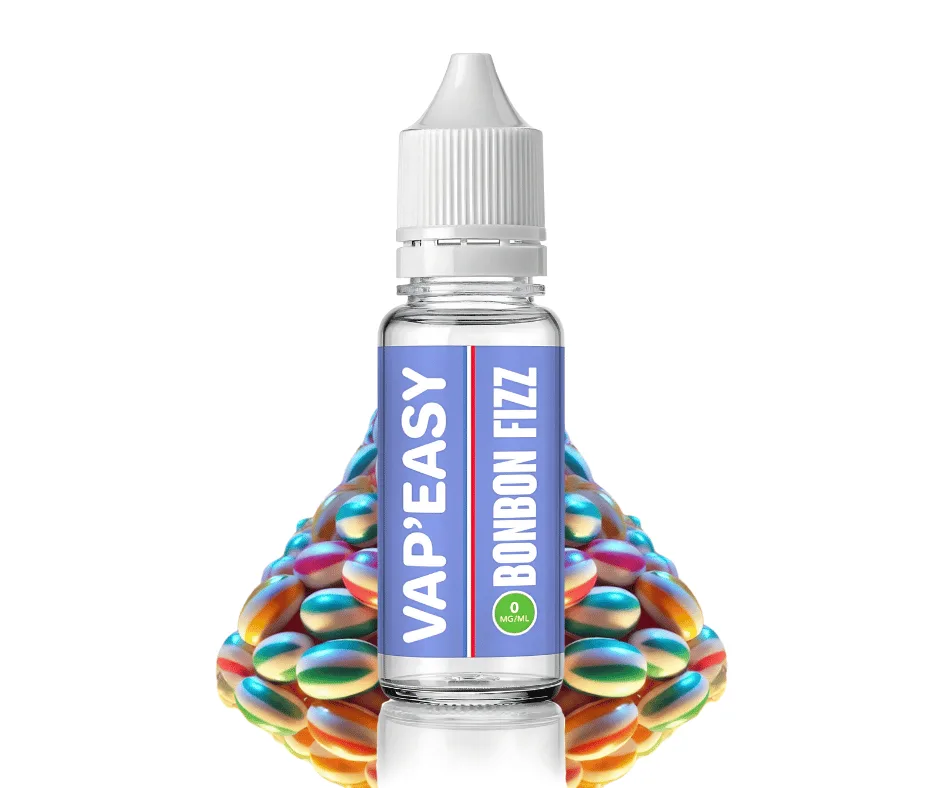Bonbon fizz vap’easy 10ml
