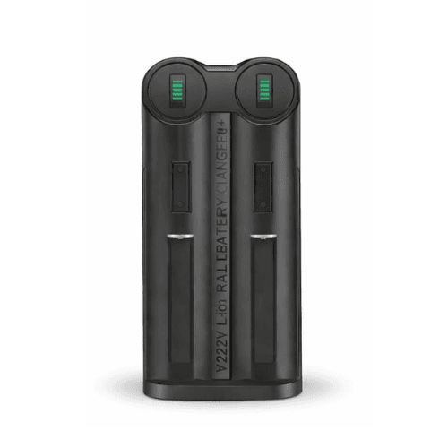 Chargeur accu IX2 Maxicell