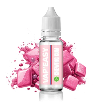 Chewing gum Vap’easy 10ml