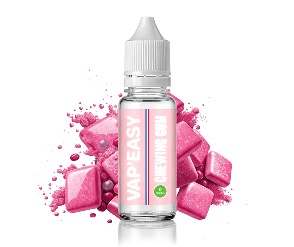 Chewing gum Vap’easy 10ml