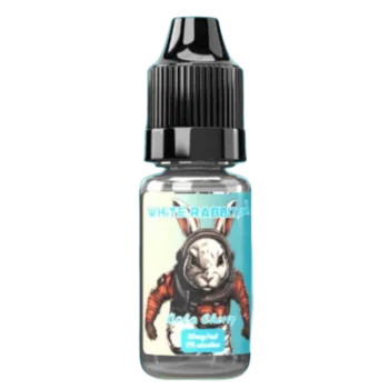 Cola cherry White rabbit 10ml 2%