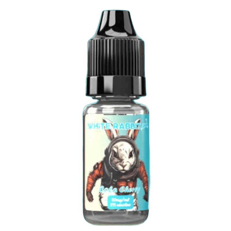Cola cherry White rabbit 10ml 2%