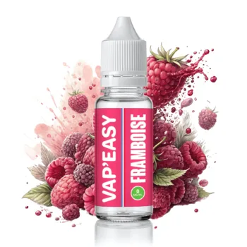 Framboise Vap’easy 10ml