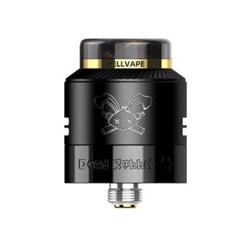 Dead rabbit 4 RDA Hellvape