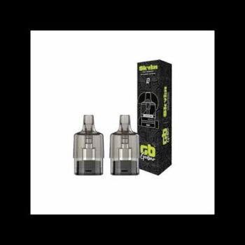 Cartouche tornado skylin Gobar 0.8