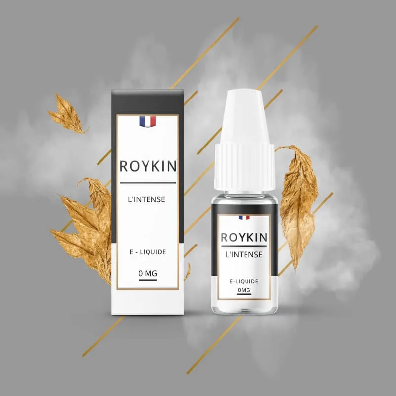 Intense Roykin 10ml