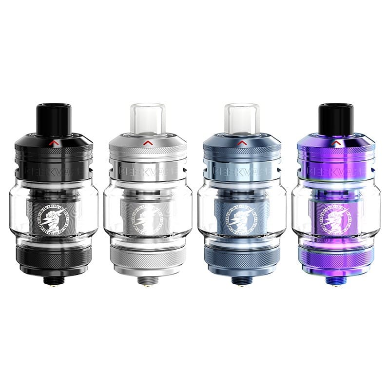 Z nano 3 Geekvape