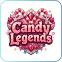 CANDY LEGENDS