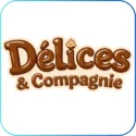 DELICES & COMPAGNIE DELICES & COMPAGNIE