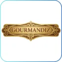GOURMANDIZ GOURMANDIZ