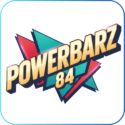 POWERBARZ84
