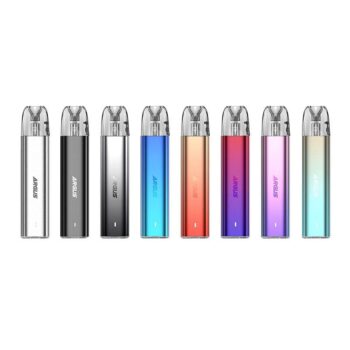 Argus G2 mini+ - Voopoo
