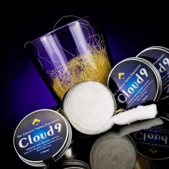 Coton cloud 9
