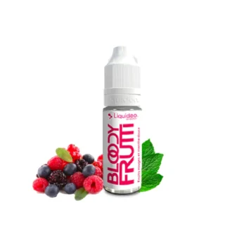 Bloody Frutti Liquideo 10ml
