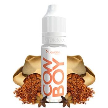 Cowboy Liquideo 10ml