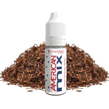 American Mix Liquideo 10ml