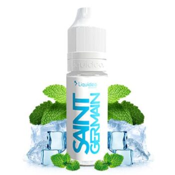 Saint Germain Liquideo 10ml