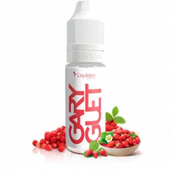 Gary Guet Liquideo 10ml