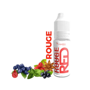 Le Rouge Liquideo 10ml